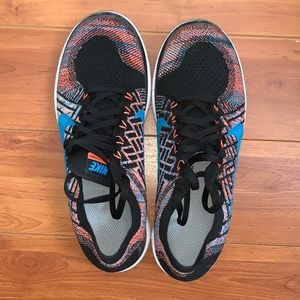 Nike Free 4.0 fly knit